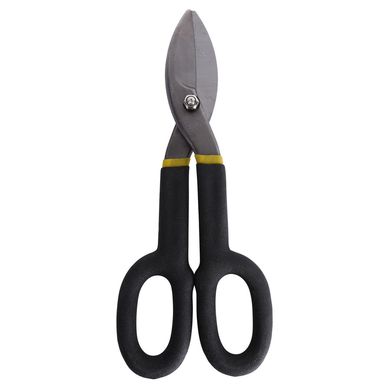 Tijera Hojalatero 10