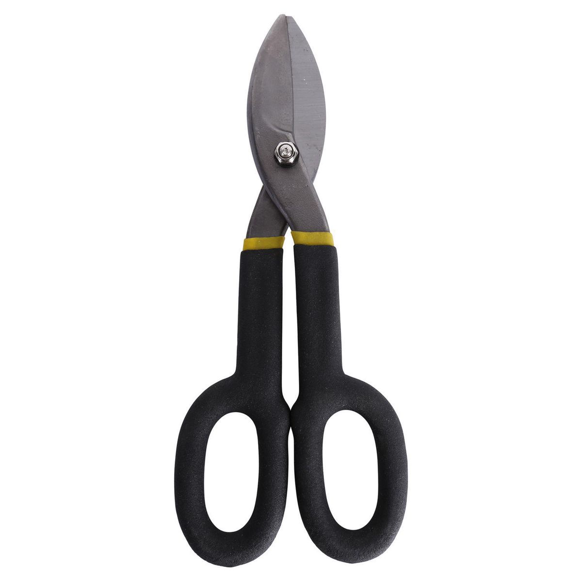 STANLEY - Tijera Hojalatero 10" Stanley