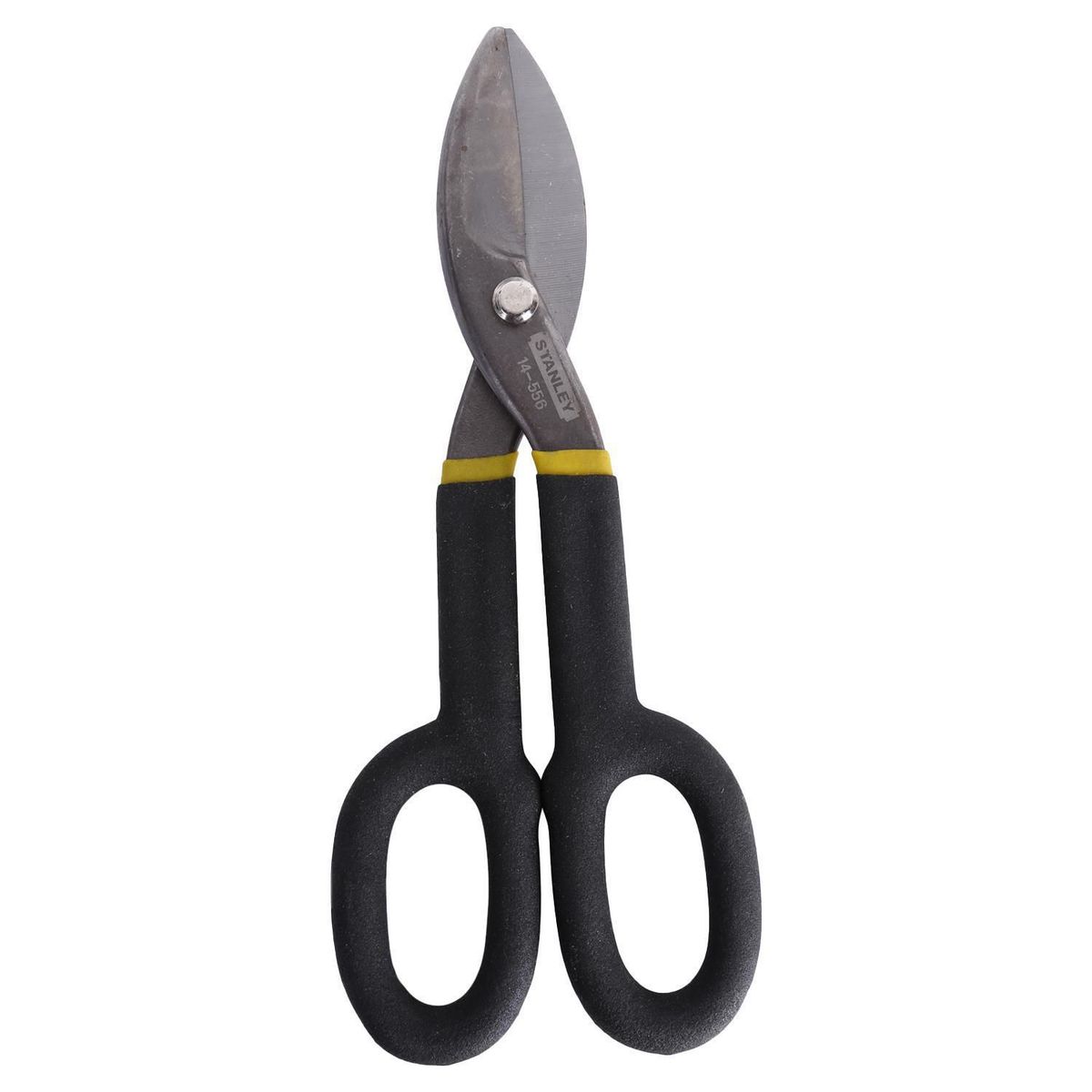 STANLEY - Tijera Hojalatero 10" Stanley