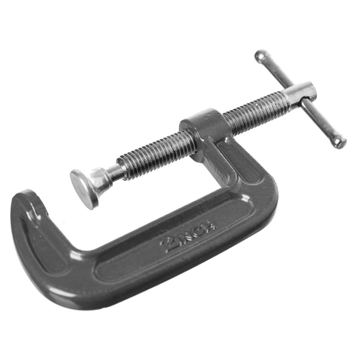 STANLEY - Prensa Tipo C 2" Metal Stanley