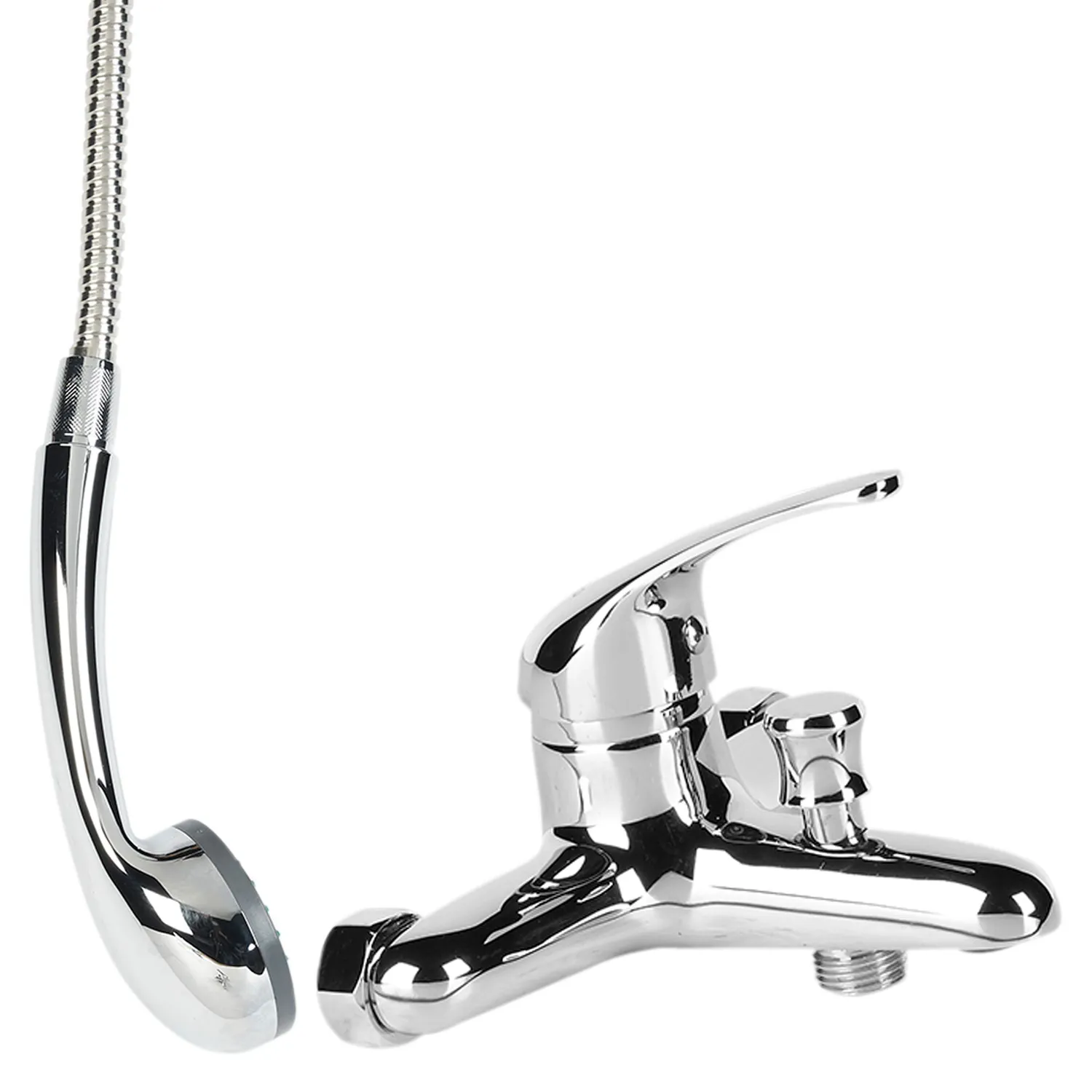 Griferia Monocomando Tina ducha Telefono Perugia Sodimac Falabella