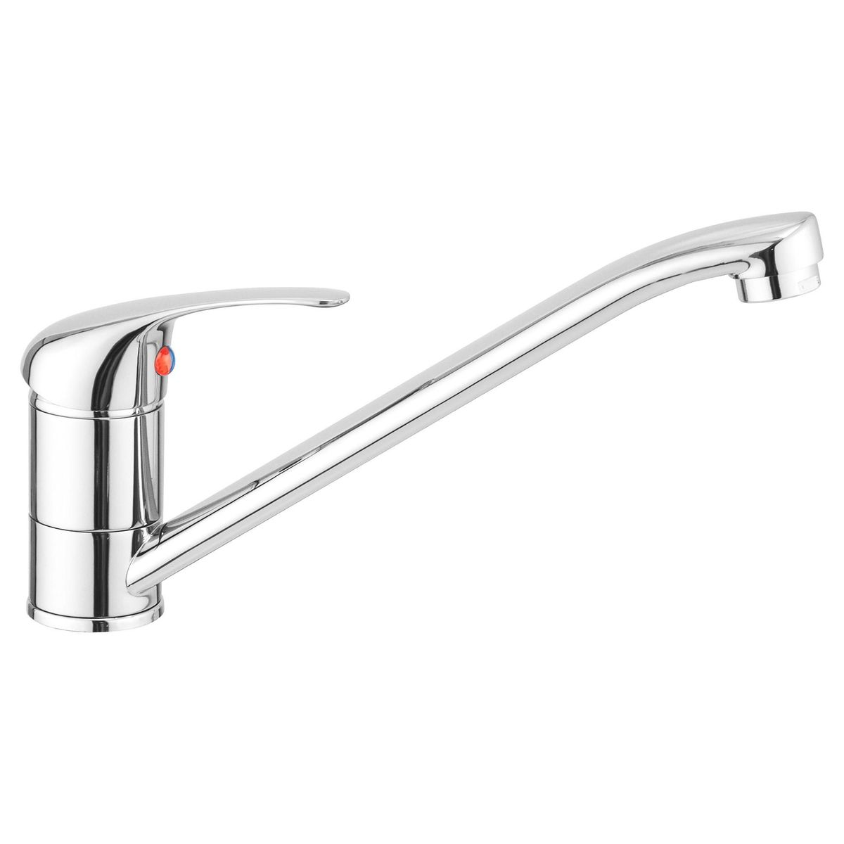 SENSI DACQUA - Monomando Cocina Horizontal Perugia