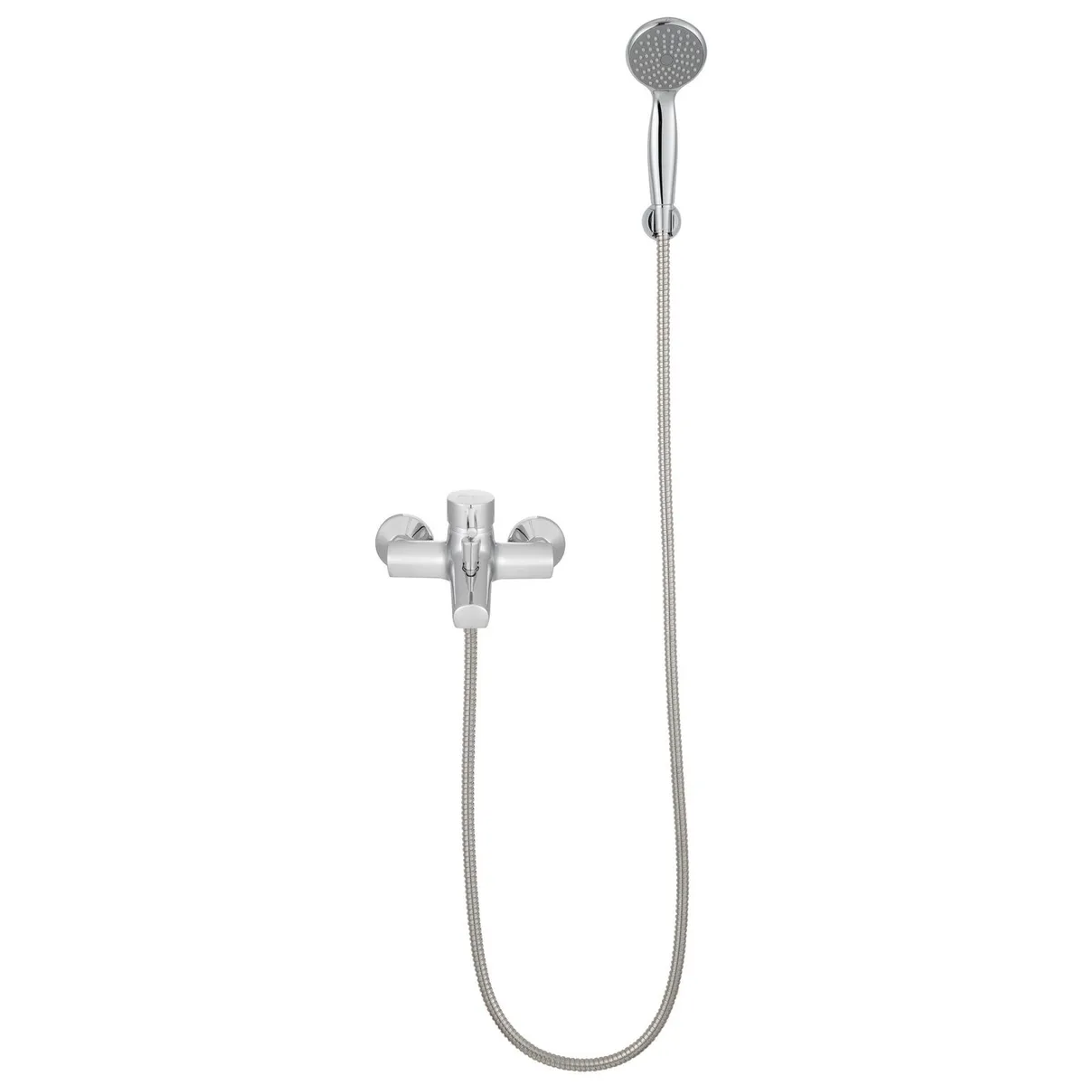 SENSI DACQUA - Monomando Ducha Tina Milan