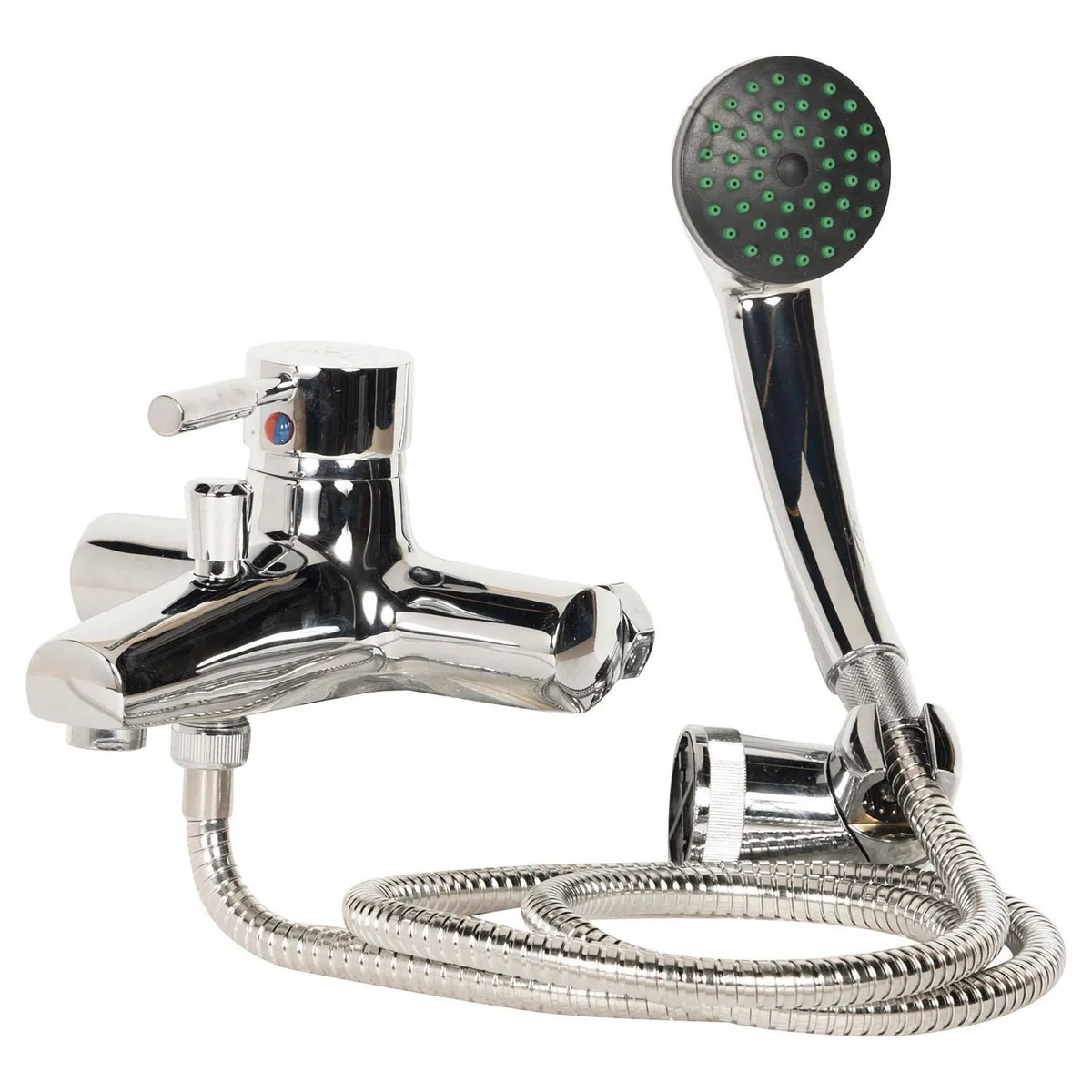 SENSI DACQUA - Monomando Ducha Tina Milan