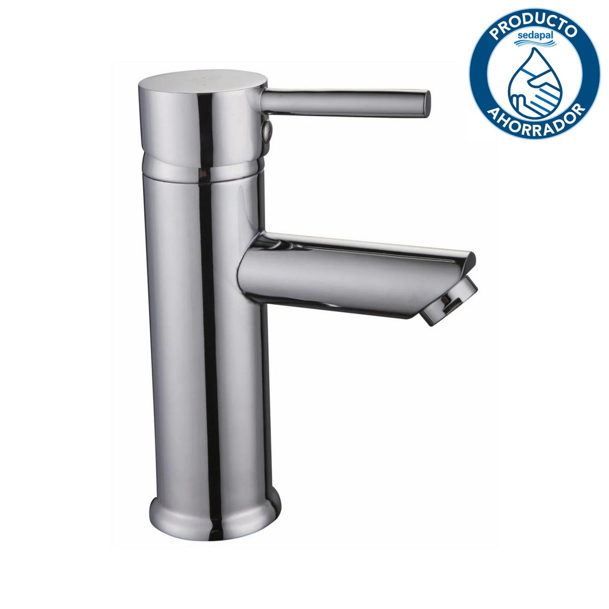 SENSI DACQUA - Llave de Lavatorio Monomando Bajo Milán