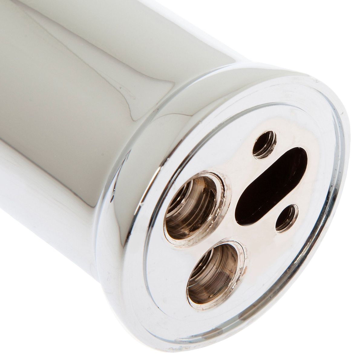 SENSI DACQUA - Llave de Lavatorio Monomando Alto Milán