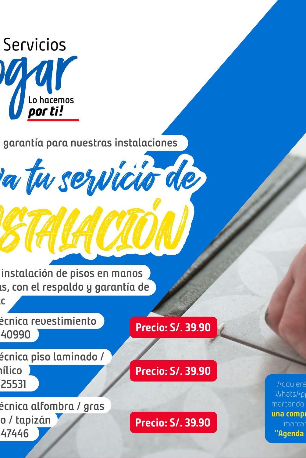 CELIMA - Fragua para Cerámicas o Porcelanatos Celima Blanco humo 1kg