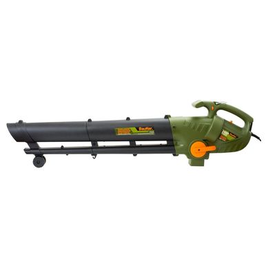 Sopladora de Aire Bauker Electrica 2400W