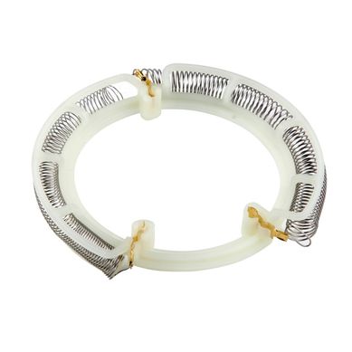 Resistencia para Maxi Ducha 4T y Fashion - 220V 6400W