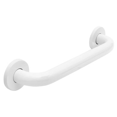 Barra de seguridad blanco 30 cm