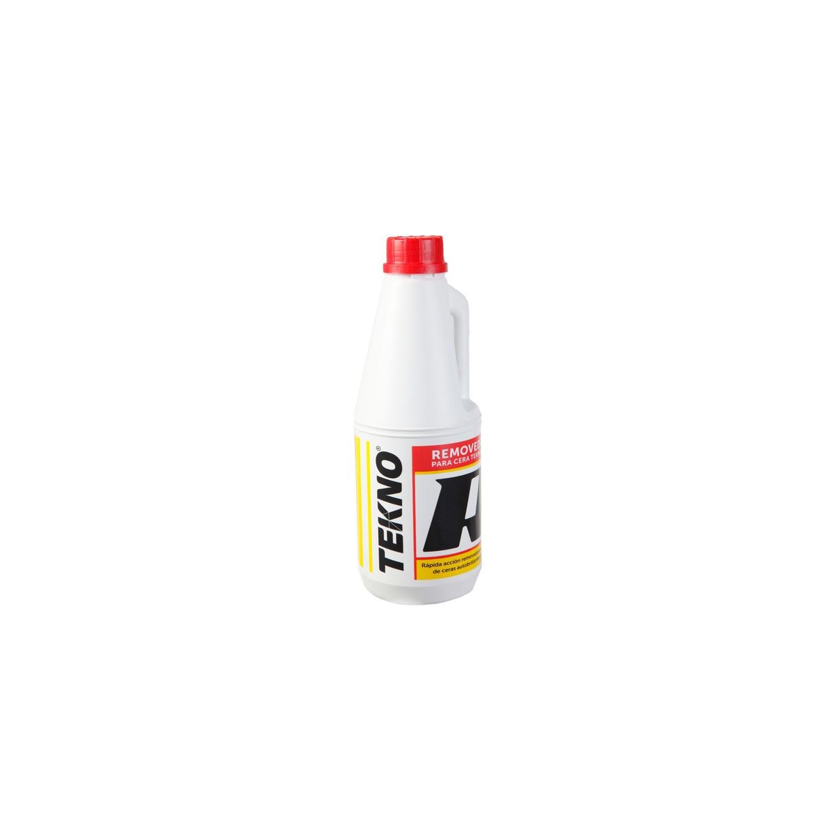 TEKNO - Removedor de Cera Teknowax 1L