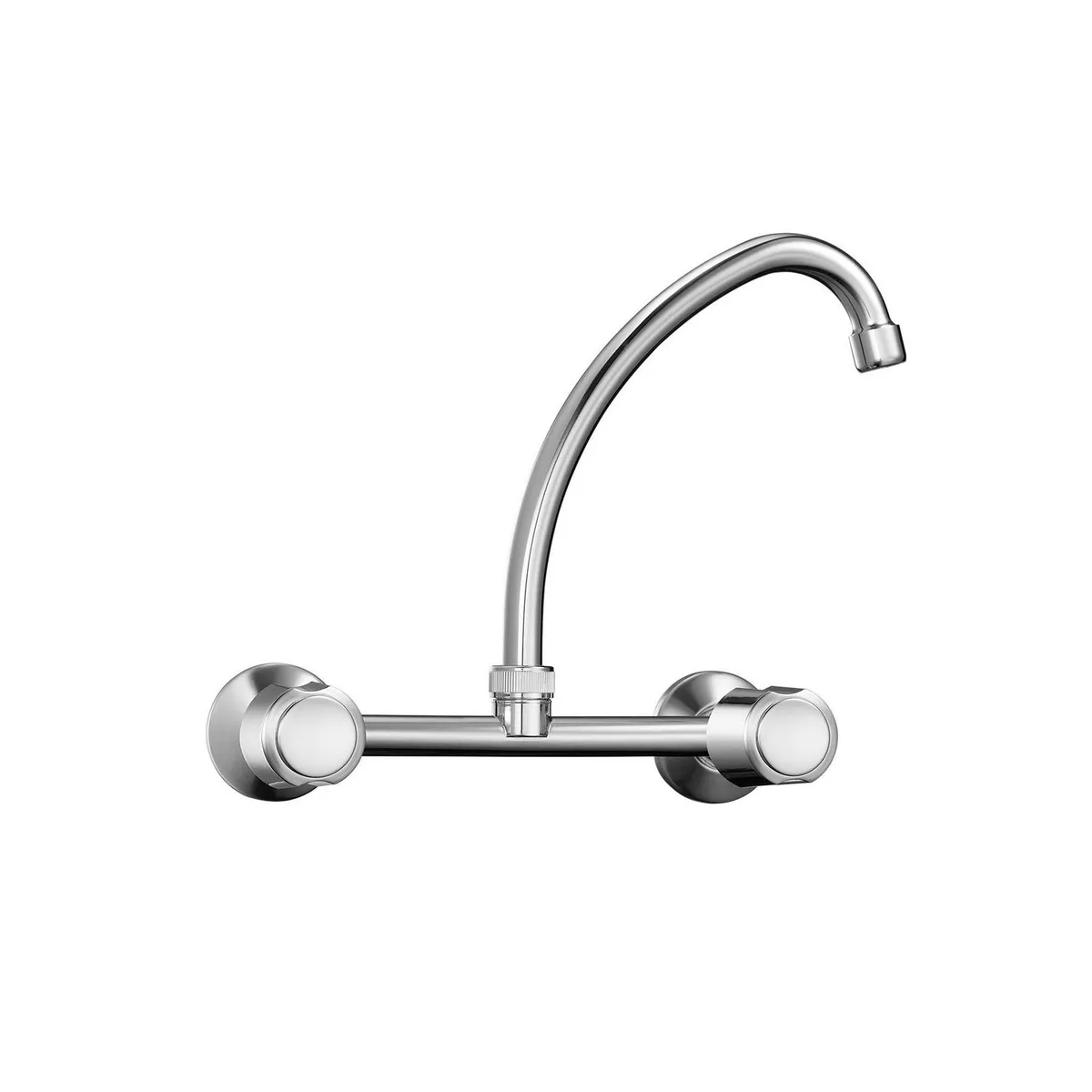 VAINSA - Mezcladora de Cocina Pared Mares Egeo