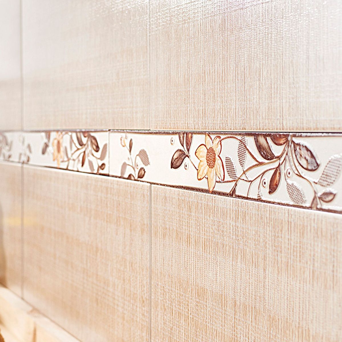 KANTU - Listelo Trujillo 40x4.8cm