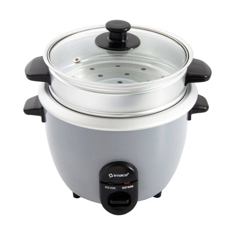 IMACO - Olla arrocera 1.2L RC6ES