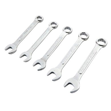 Juego Llaves Combinadas Karson 5 Piezas