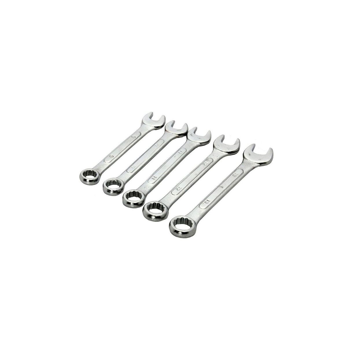 KARSON - Juego Llaves Combinadas Karson 5 Piezas