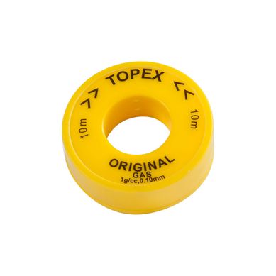 Cinta Tefl�n gas 1/2