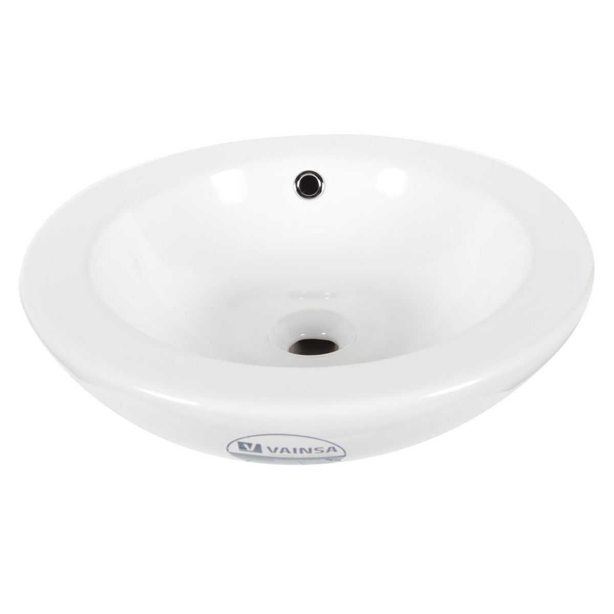 VAINSA - Bowl Roma Blanco Va