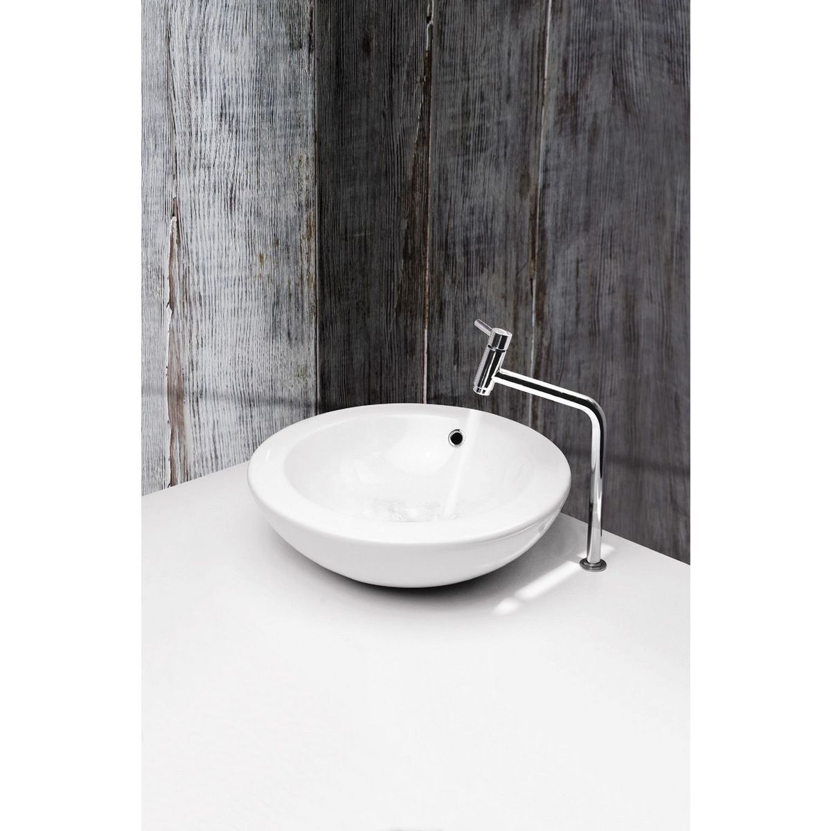 VAINSA - Bowl Roma Blanco Va