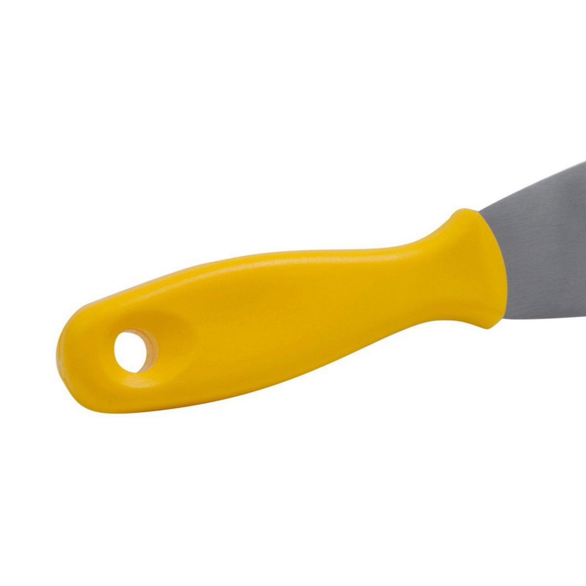 GENERICO - Espátulas 2" mango amarillo