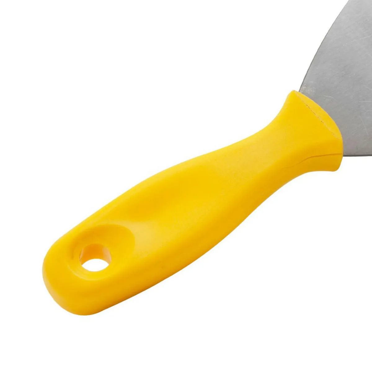GENERICO - Espatula Mango Amarillo 4"