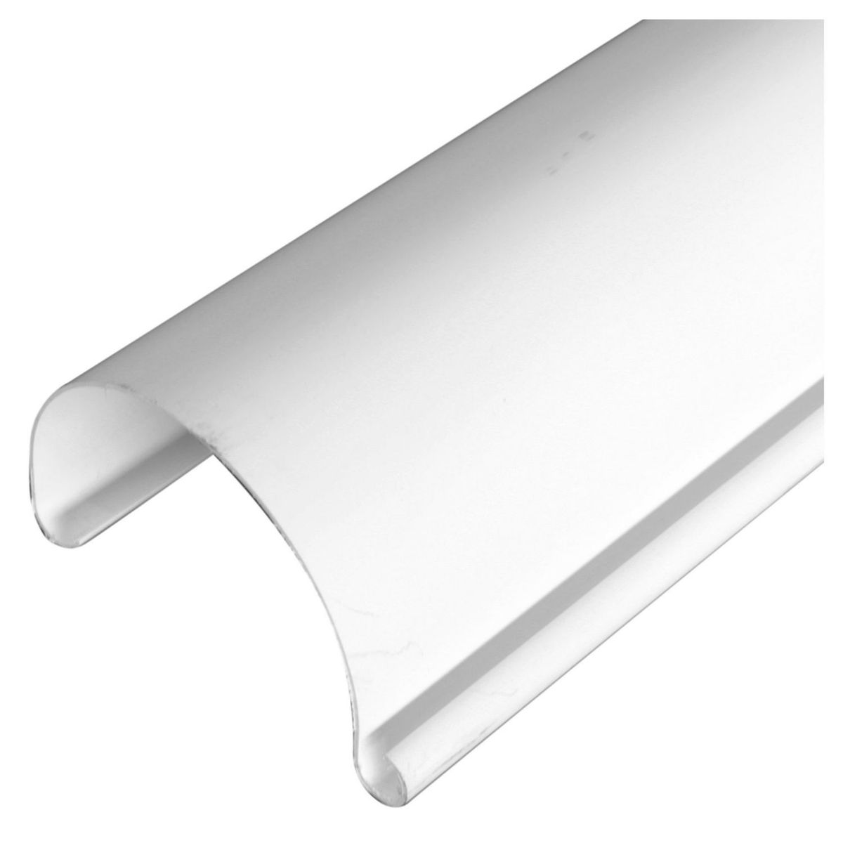 TIGRE - Canaleta para lluvia DN 125 x 3 m