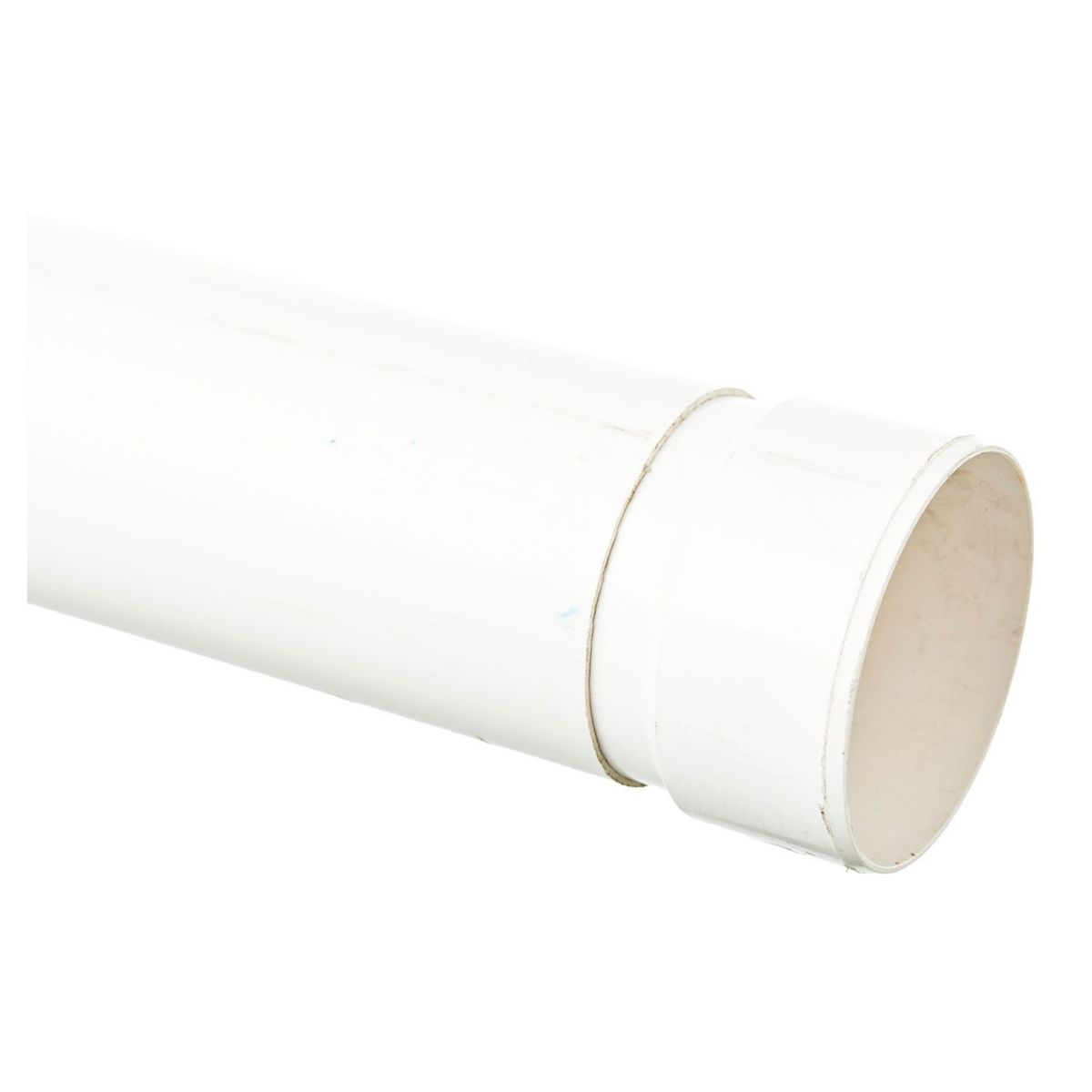 TIGRE - Conductor circular 125mm x3mt