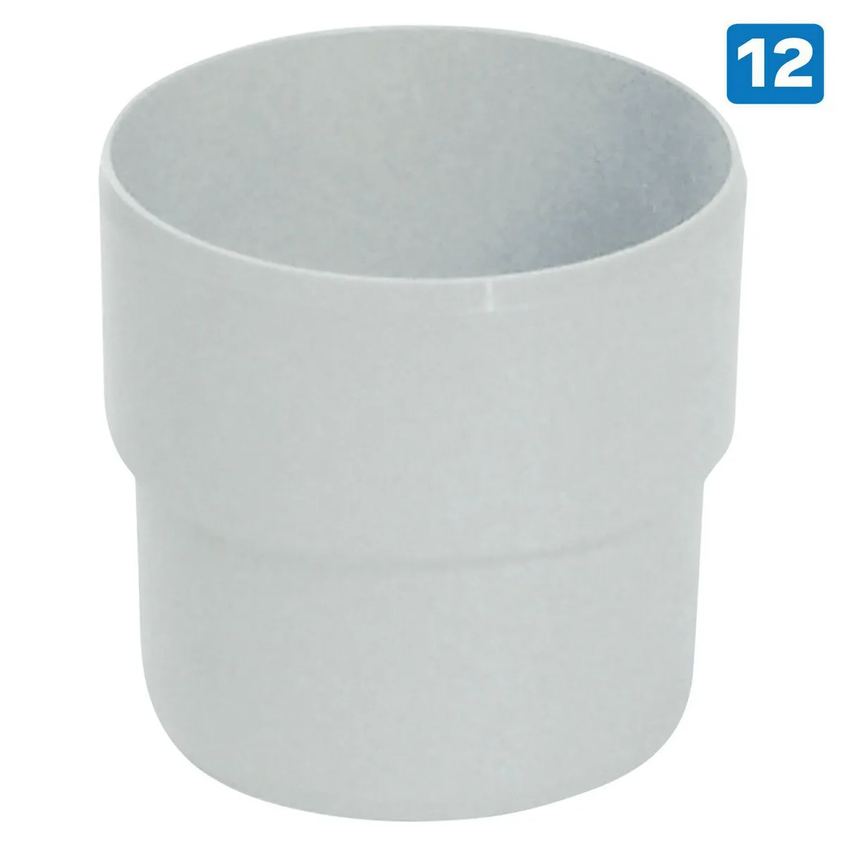 TIGRE - Acople circular