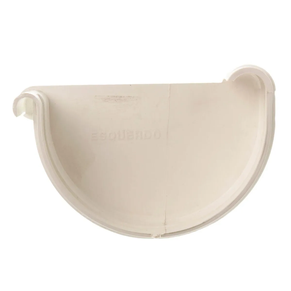 TIGRE - Tapa izquierda