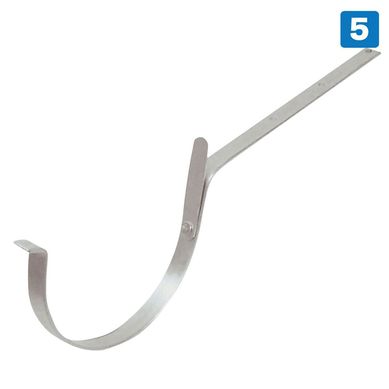 Soporte metlico