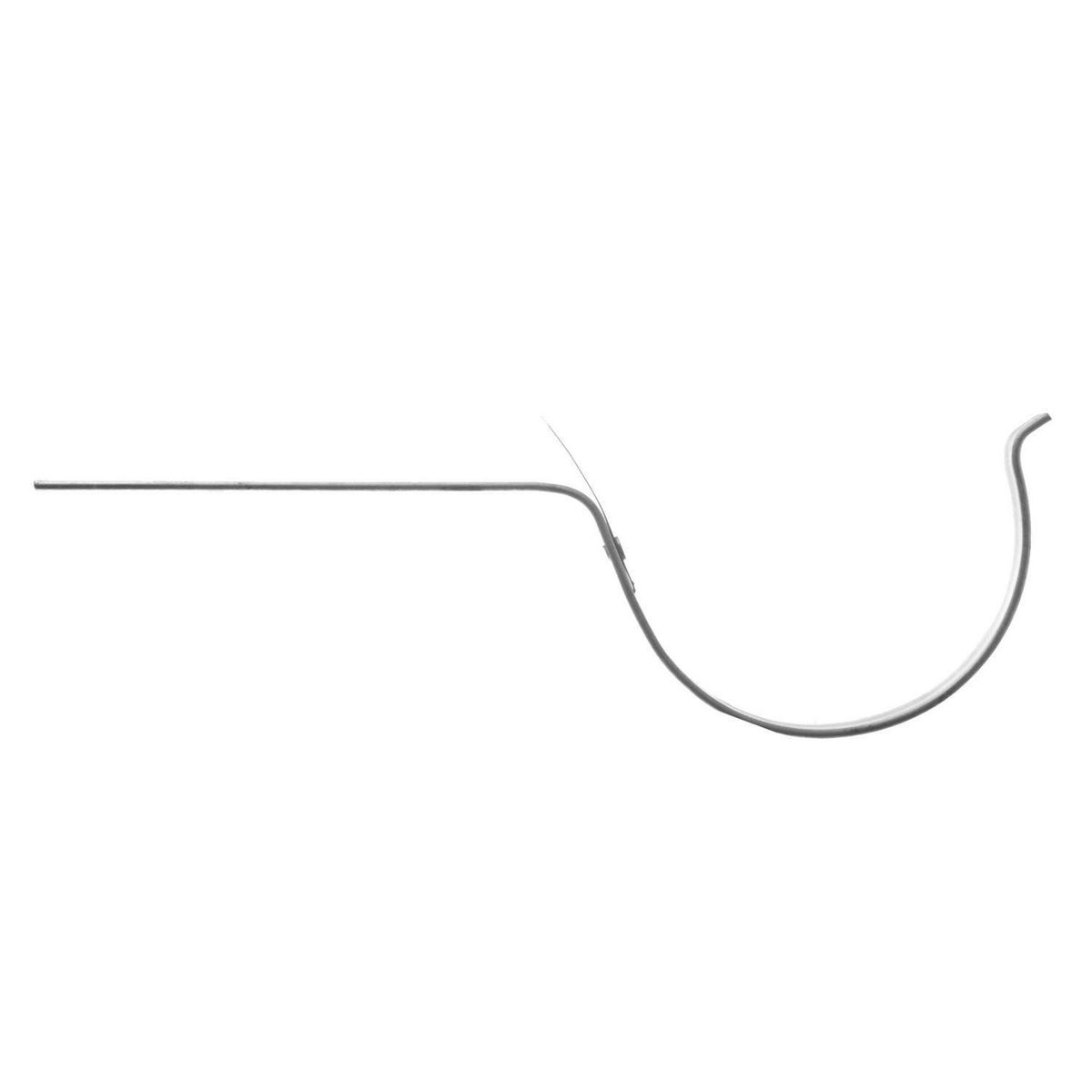 TIGRE - Soporte metálico