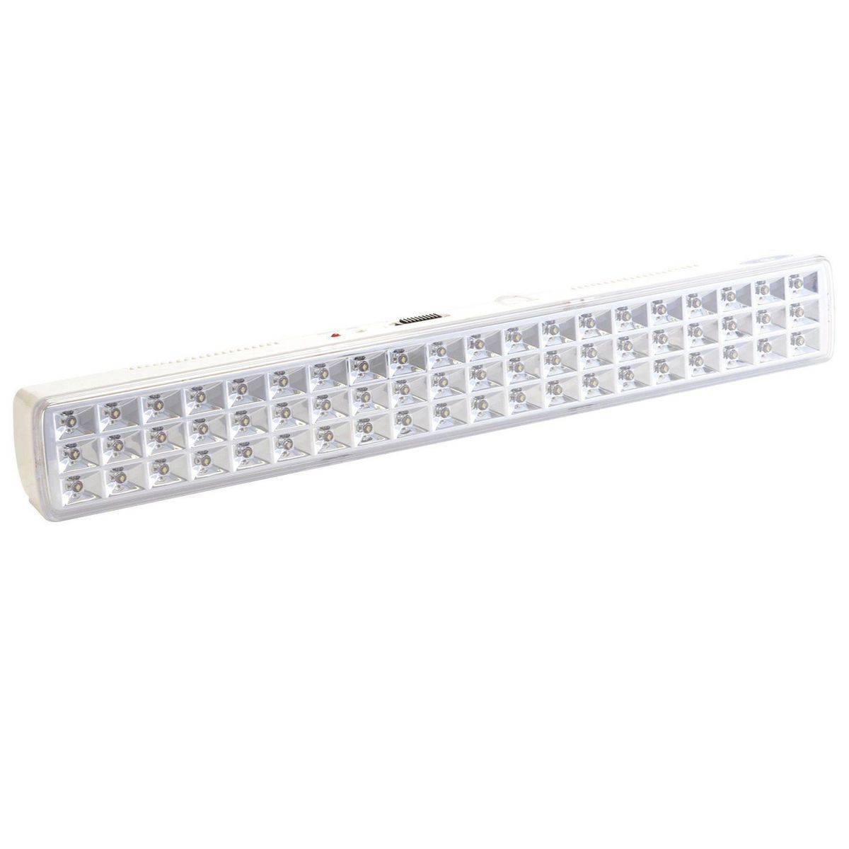 HALUX - Prismático LED 70 W 60 LEDs