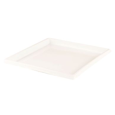 Plato Cuadrado 30 x 30 cm