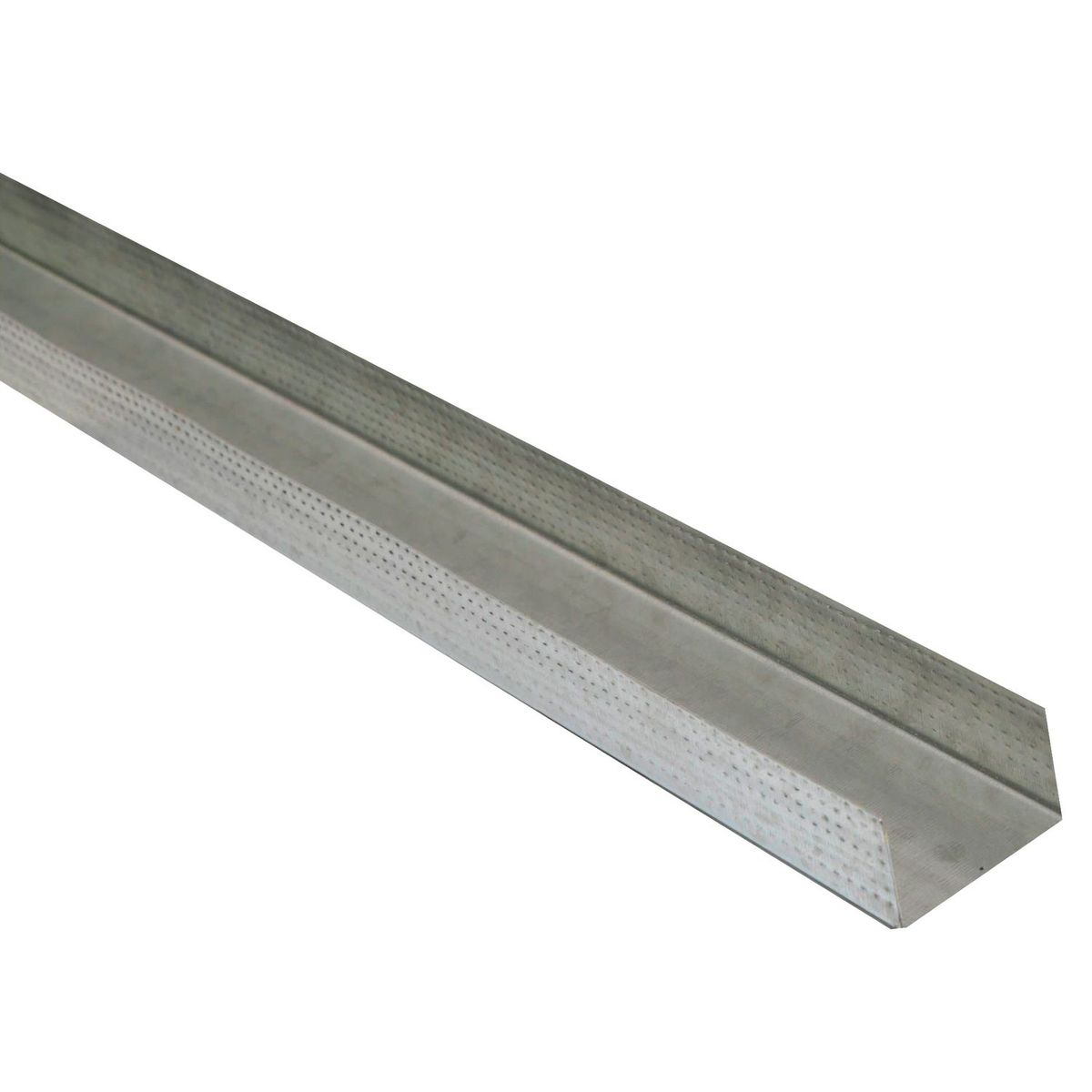 TUPEMESA - Riel 39 x 25 x 0.45 x 3.00 Gal