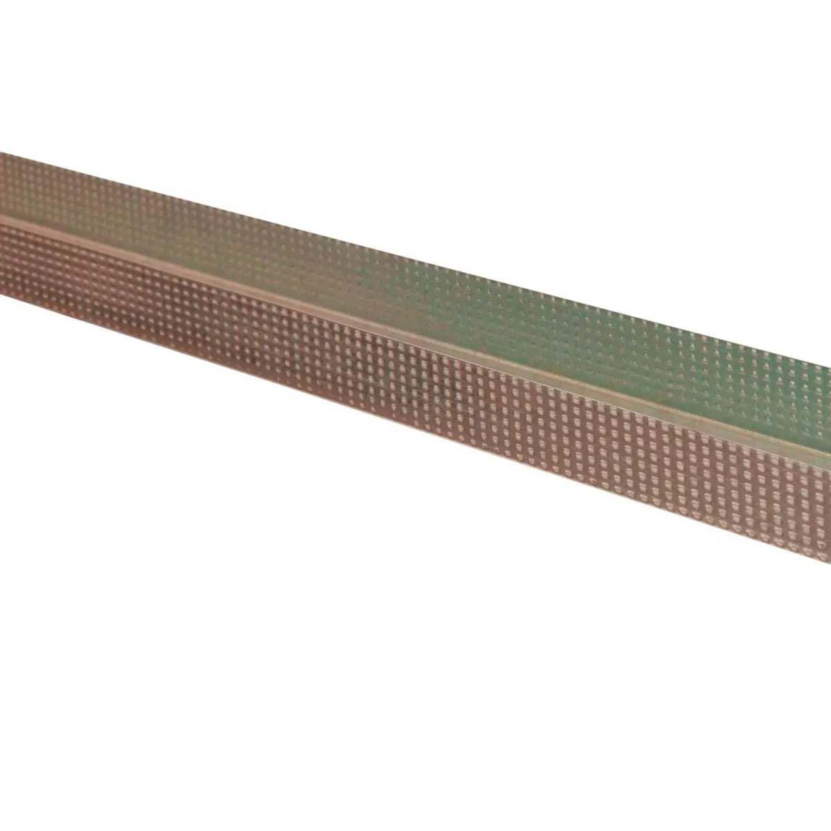 TUPEMESA - Riel 65 x 25 mm x 3 m