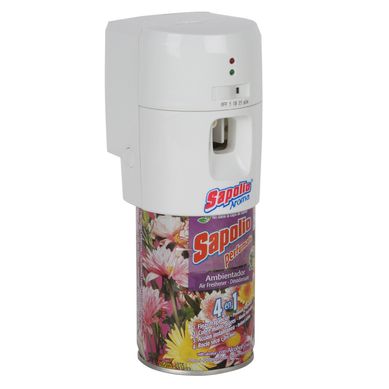 Dispensador perfumador automtico