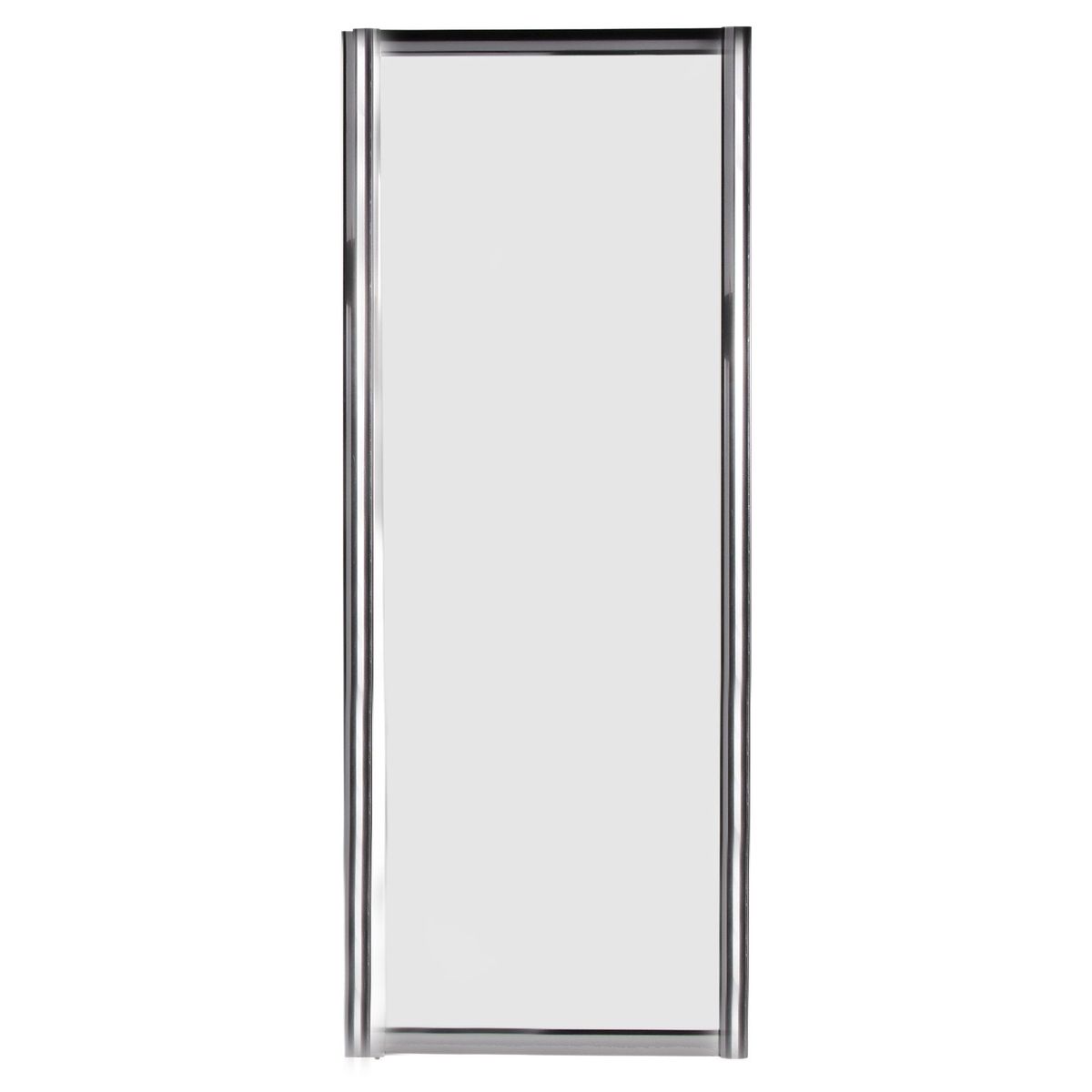 SENSI DACQUA - Mampara de ducha fija 72 cm