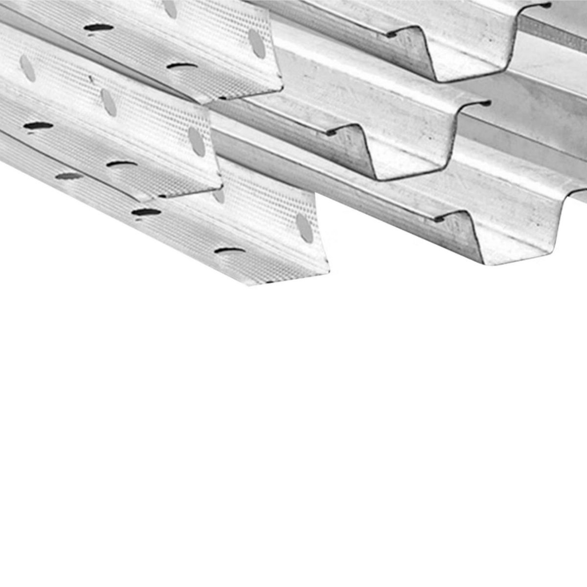 TUPEMESA - Parante 38 x 38 x 0.45 x 3.00 m