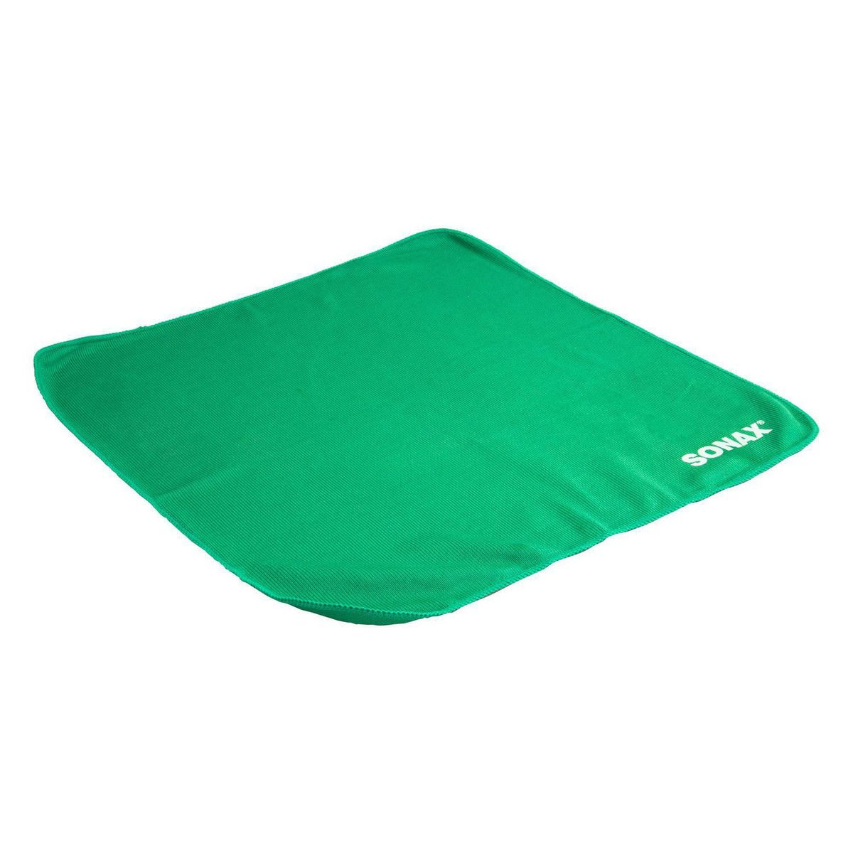 SONAX - Paño de Microfibra Sonax Plus Verde