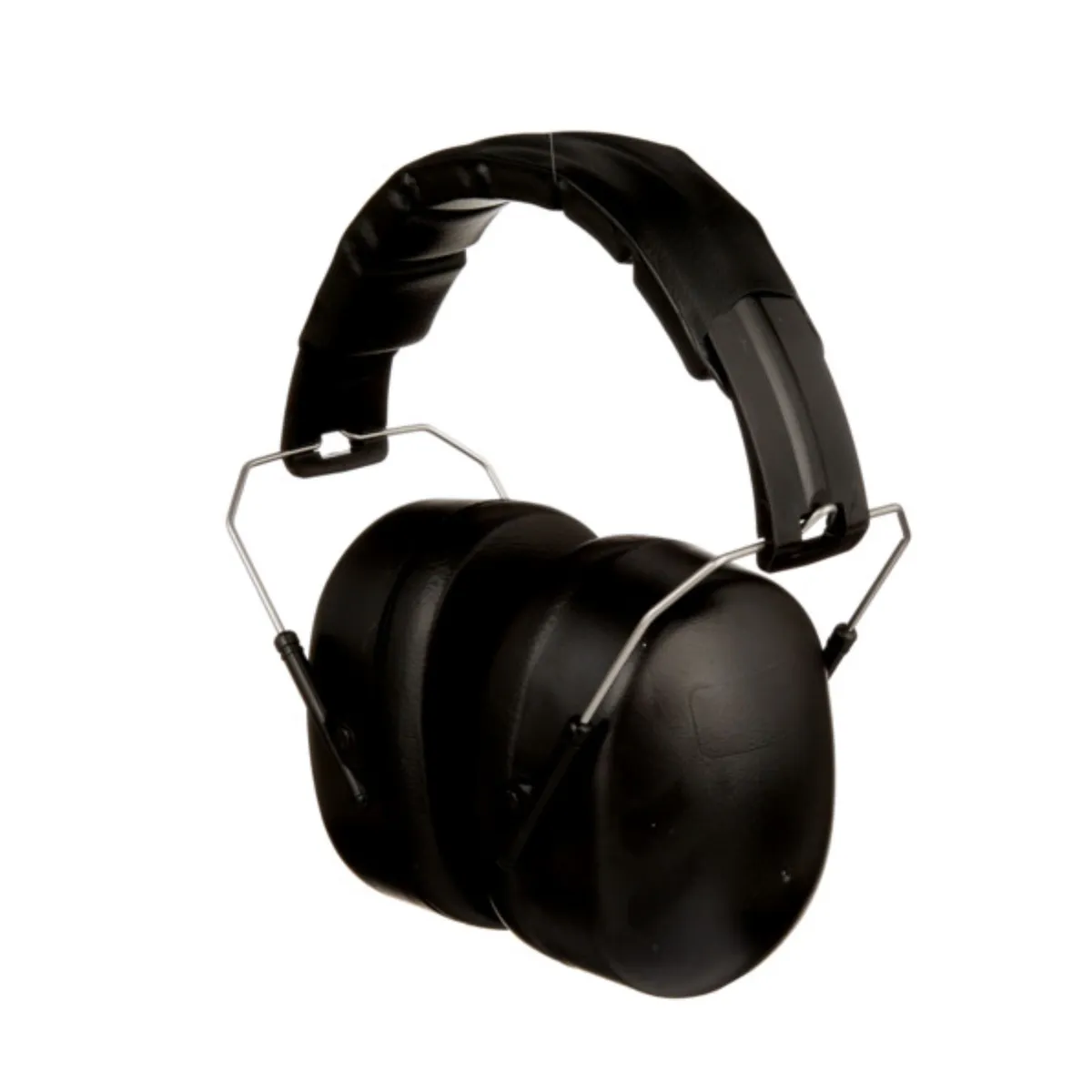 3M - Orejeras 3M Vincha Negra