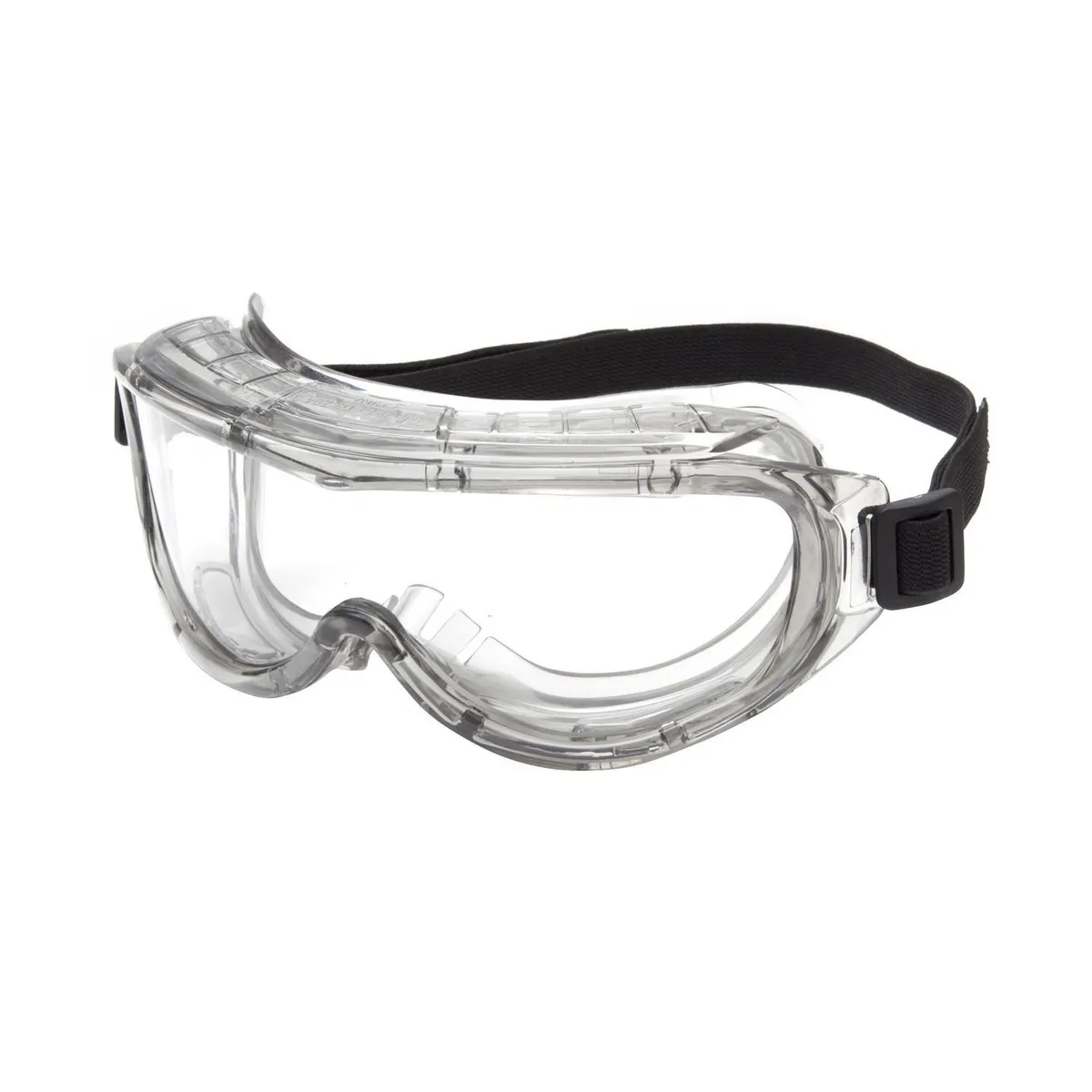 3M - Lentes de Seguridad 3M para Químicos