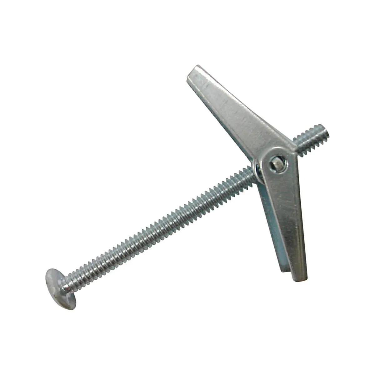 FIXSER - Anclaje Mariposa 1/8 x 2" x 2 unid.