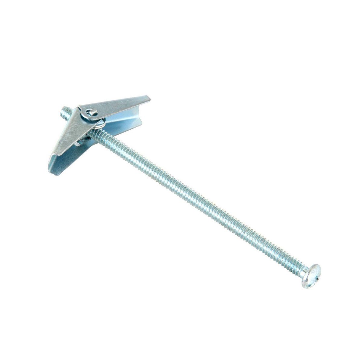 FIXSER - Anclaje Mariposa 3/16 x 4" x 2 unid.