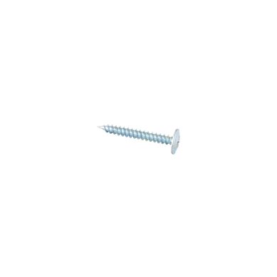 Tornillo Autoperforante Punta Fina 8x1 1/4