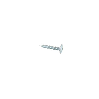 Tornillo Autoperforante Punta Fina 8x1