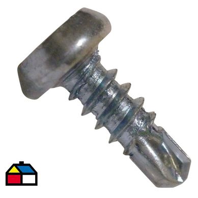 Tornillo Autoperforante Framer Punta Broca 7x7/16