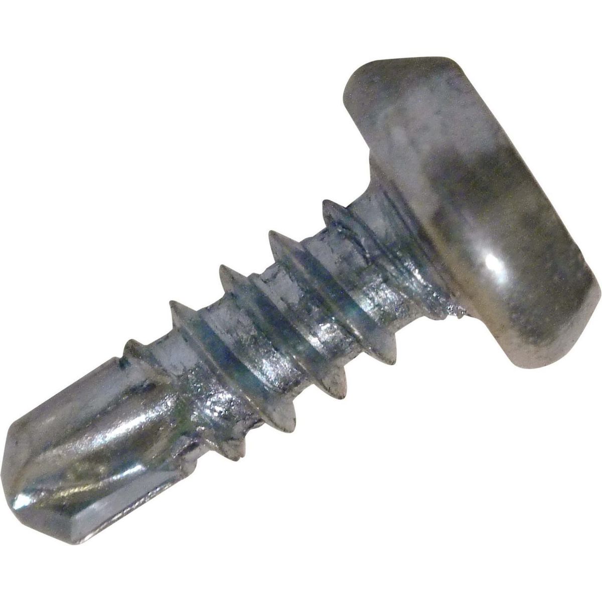 MAMUT - Tornillo Autoperforante Framer Punta Broca 7x7/16" x 500 unid.