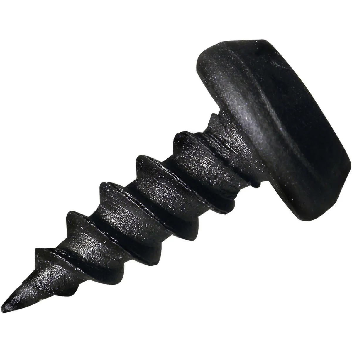 MAMUT - Tornillo Autoperforante Framer Punta Fina 7x7/16" x 100 unid.