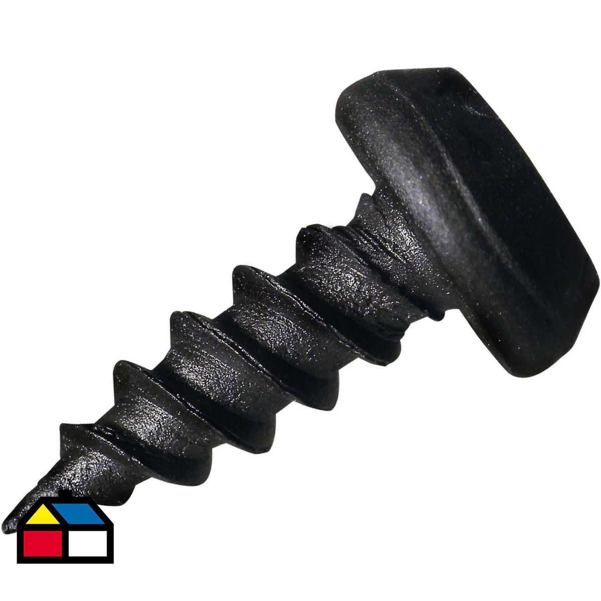 MAMUT - Tornillo Autoperforante Framer Punta Fina 7x7/16" x 500 unid.