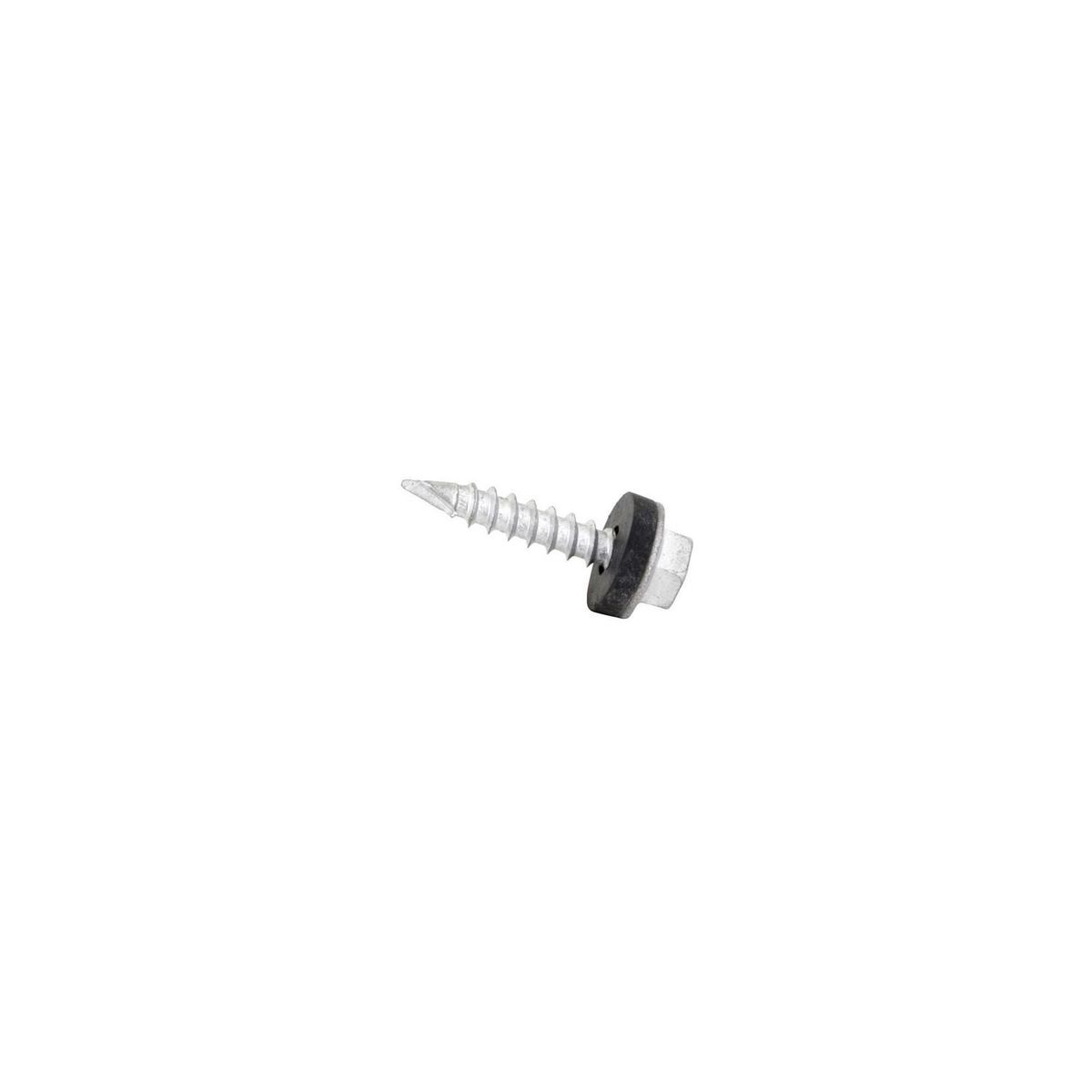 FIXSER - Tornillo Autoperforante 10x1" x 5 unid.
